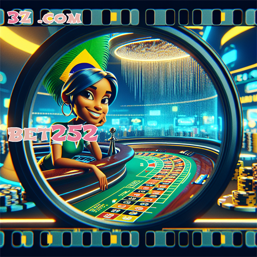 Emoção Total: Cassino do bet252 que Encanta Jogadores