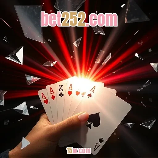 bet252.com: Descubra as Funcionalidades do Cassino Online que Encantam