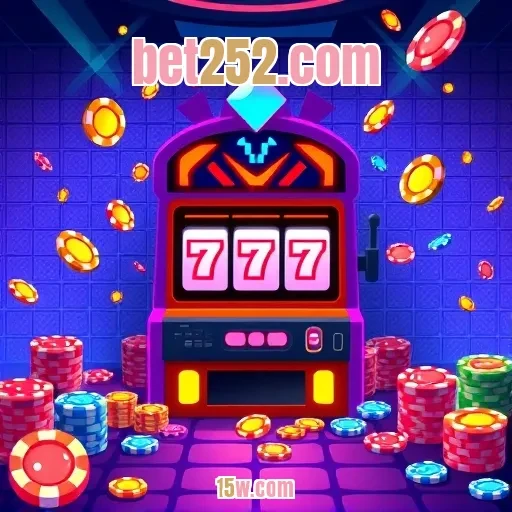 bet252.com: A Revolução dos Jogos Ao Vivo em sua Casa