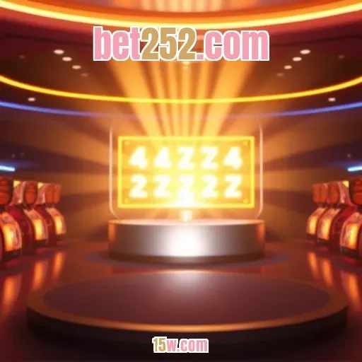 bet252.com: Atrações Exclusivas do Poker Online Para Todos os Jogadores
