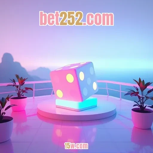 bet252.com: Conheça as Regulamentações que Garantem Segurança e Diversão