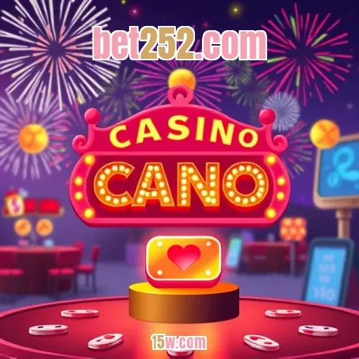 bet252.com: Descubra o Encanto dos Jogos de Mesa Agora Mesmo!